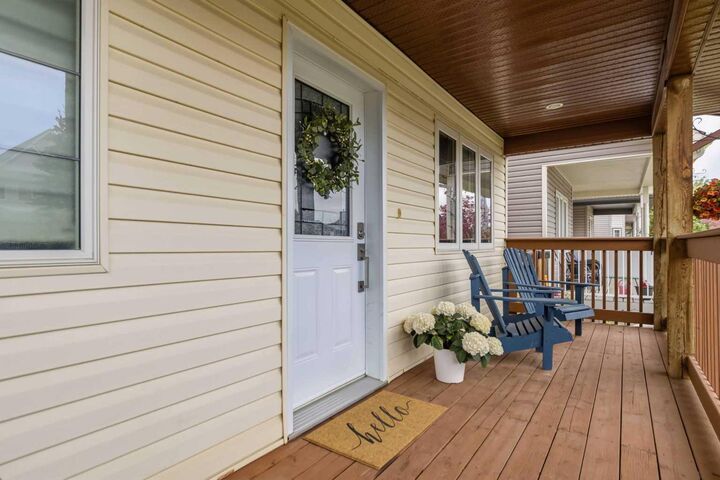 Property Photo:  112 Saline Creek Way  AB T9K 2V4 
