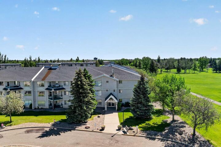 Property Photo:  620 Columbia Boulevard W 114  AB T1K 7A8 