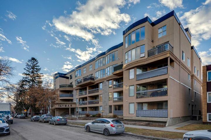 Property Photo:  317 19 Avenue SW 304  AB T2S 0E1 
