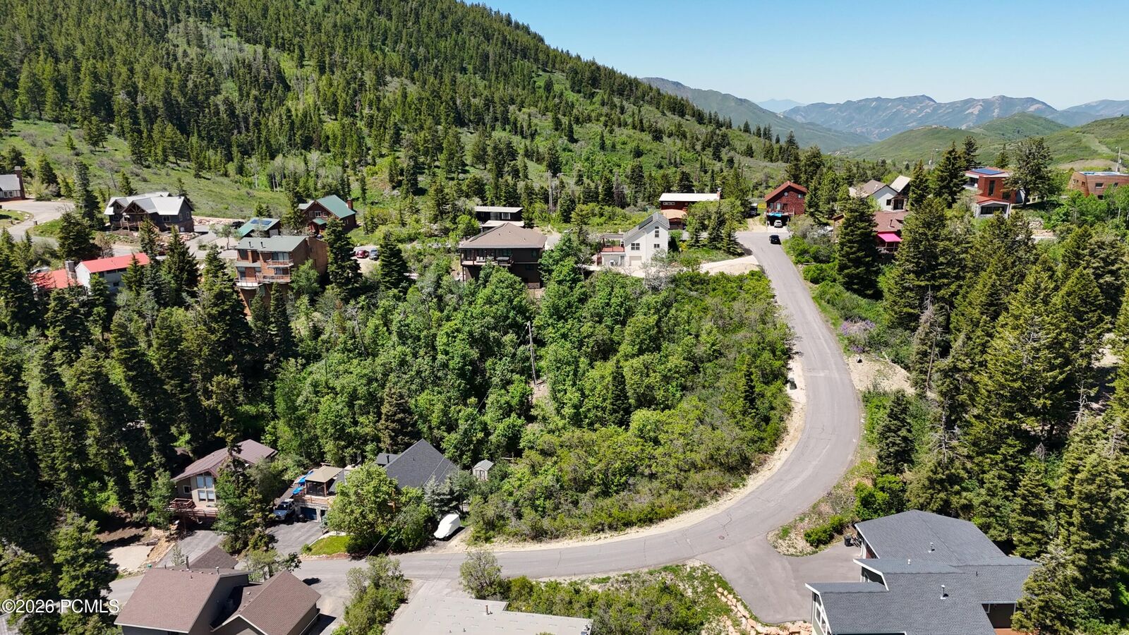 Property Photo:  130 Crestview Lane  UT 84098 