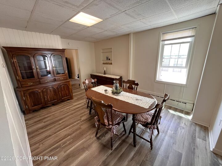 Property Photo:  249 W White Street  PA 18250 