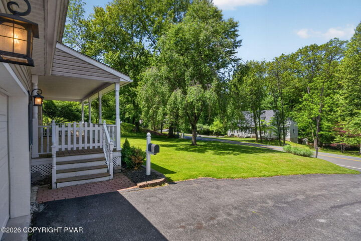 Property Photo: 1032 Forest Drive PA 18360