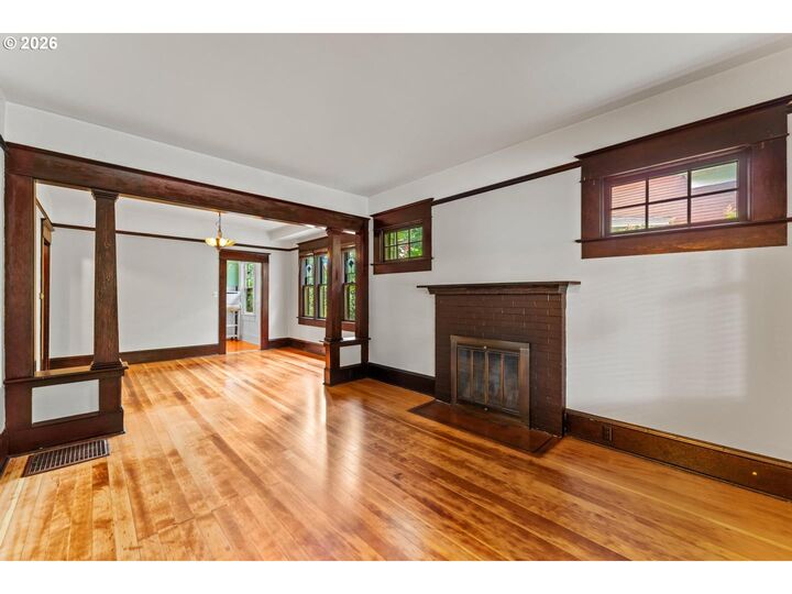 Property Photo: 3766 SE Lincoln St OR 97214