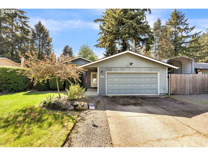 Property Photo:  204 NE 148th Ave  WA 98684 