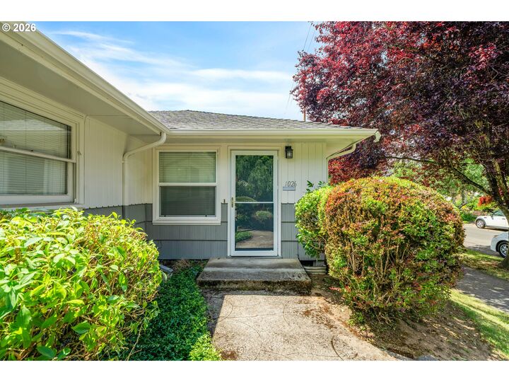 Property Photo:  1026 SE Nehalem St  OR 97202 