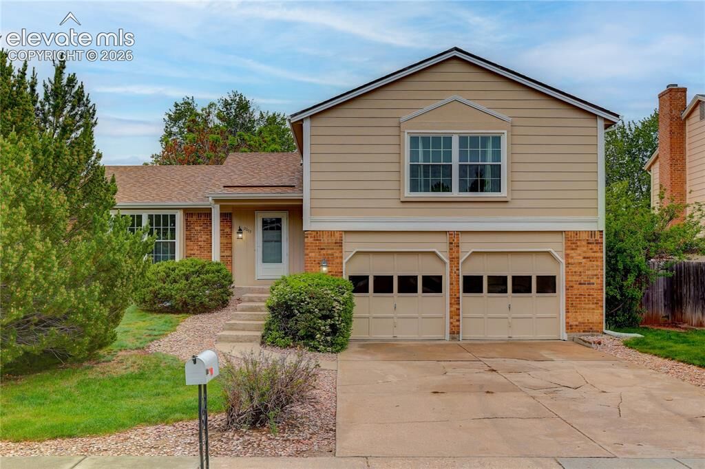 Property Photo:  2075 Danny Drive  CO 80918 