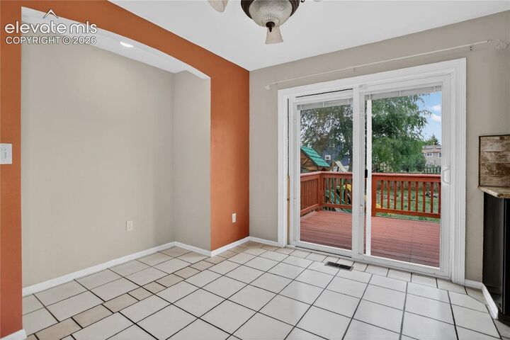 Property Photo: 1035 Wezel Drive CO 80916