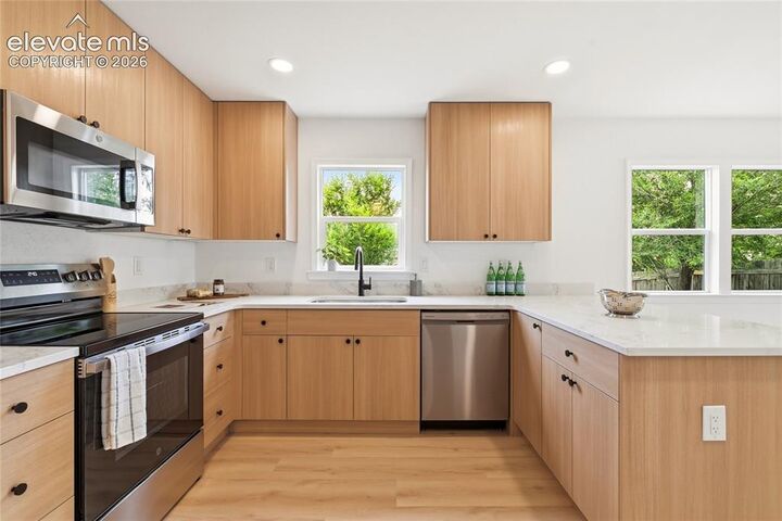 Property Photo:  2744 Ron Court  CO 80909 