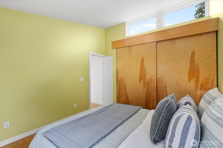 Property Photo: 8856 24th Avenue SW WA 98106