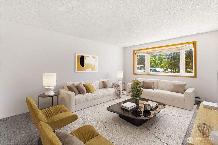 Property Photo: 15406 24th Avenue E WA 98445