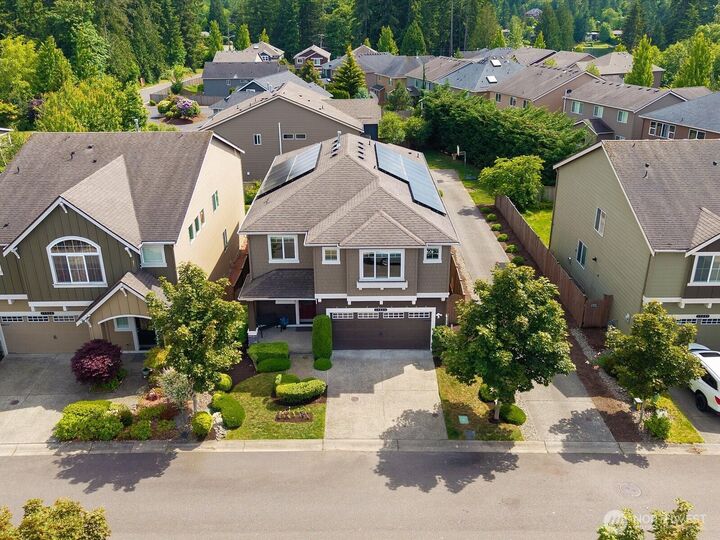 Property Photo:  17833 SE 189th Street  WA 98058 