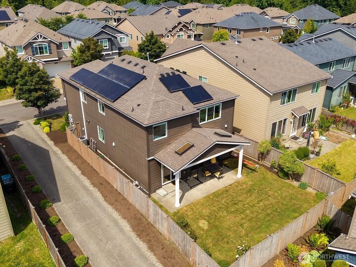 Property Photo: 17833 SE 189th Street WA 98058