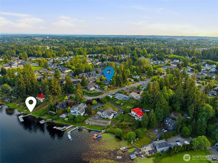 Property Photo:  13249 SE 261st Street  WA 98042 