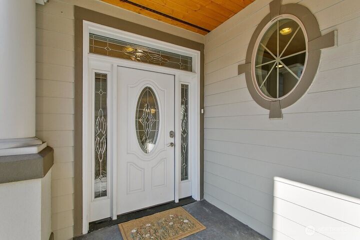 Property Photo: 33408 42nd Avenue SW WA 98023