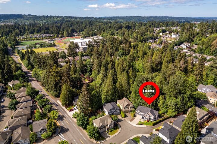 Property Photo:  13563 NE 202nd Street  WA 98072 