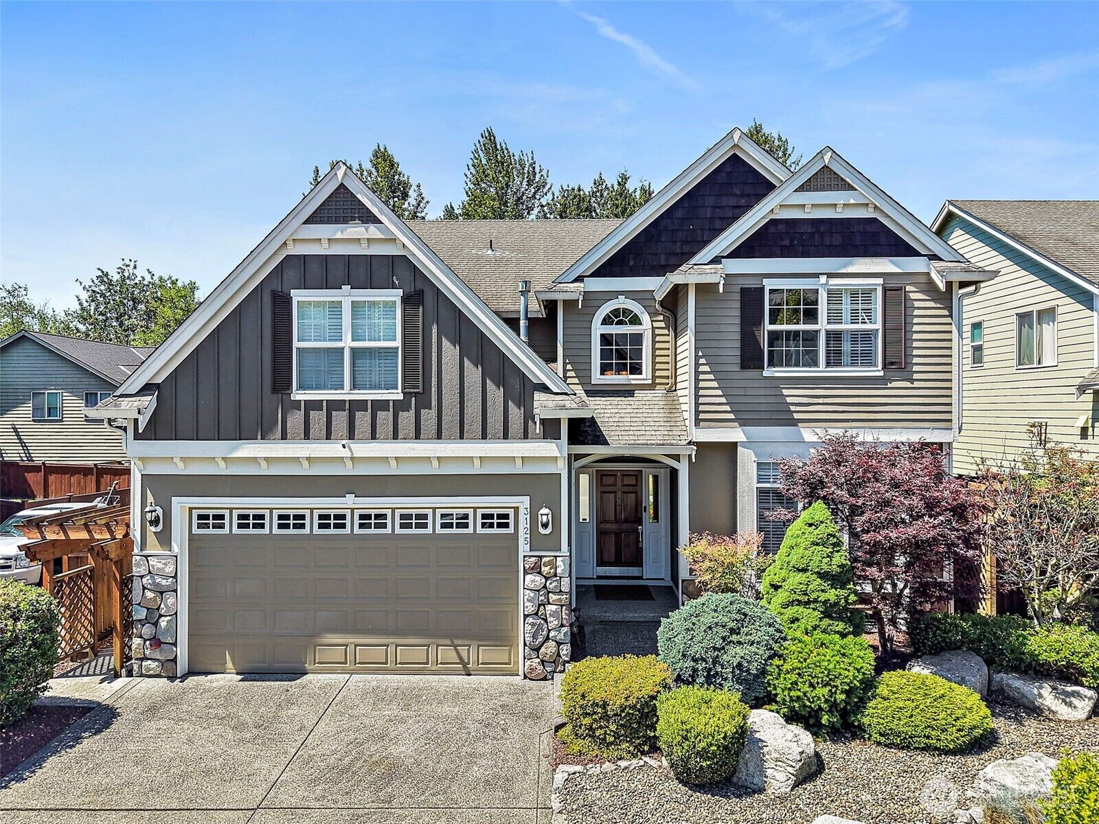 Property Photo:  3125 S 381st Way  WA 98001 