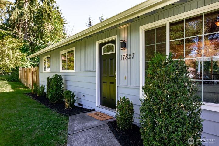 Property Photo: 17827 130th Place SE WA 98290