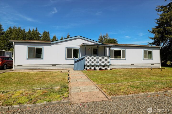 Property Photo:  17  Rustemeyer Road 19  WA 98520 