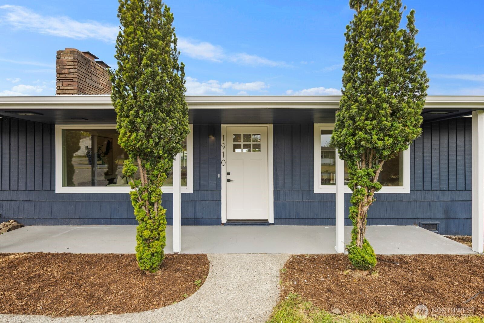 Property Photo:  1910  22nd Street  WA 98221 