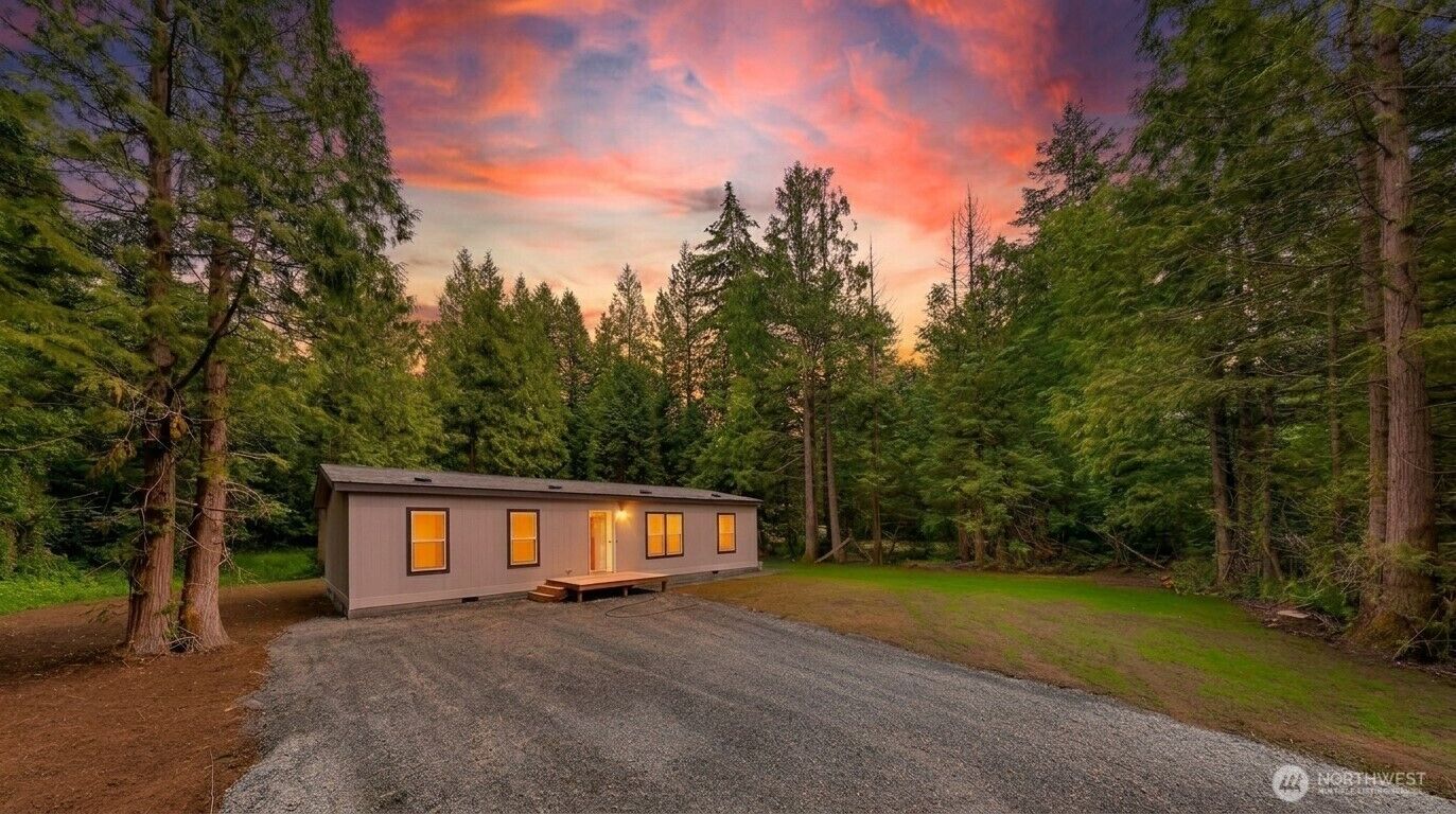 Property Photo:  7944  Carson Road  WA 98230 