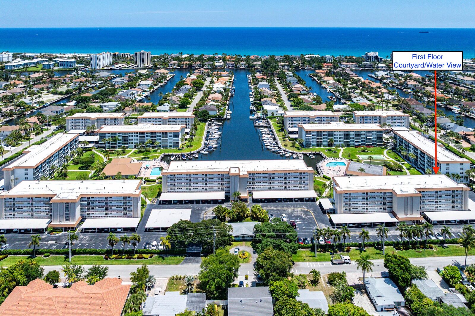 Property Photo:  2717 Florida Boulevard 125  FL 33483 