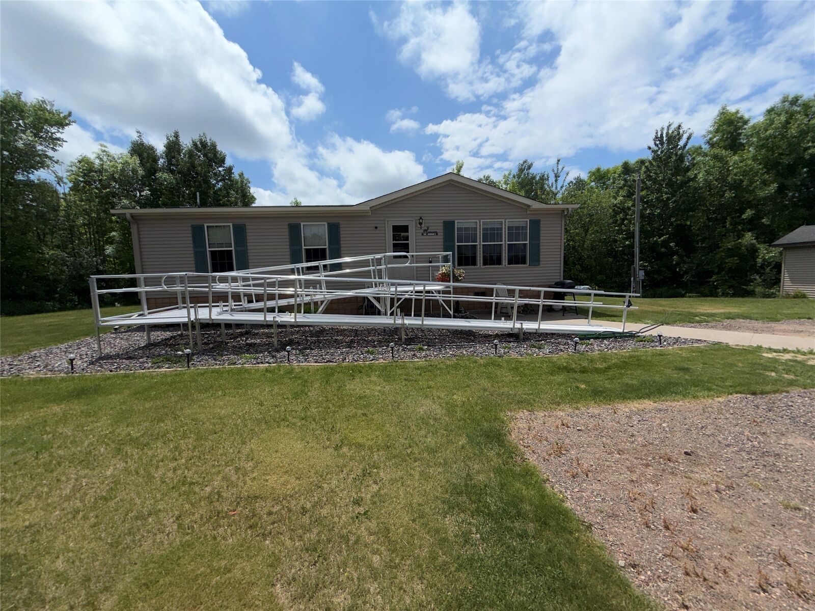 Property Photo:  1130 N Sunset Lane  WI 54817 