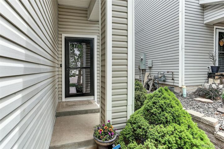 Property Photo:  22146 E Berry Place  CO 80015 
