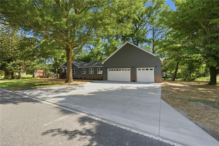 Property Photo:  3504 Old Mill Rd  VA 23323 