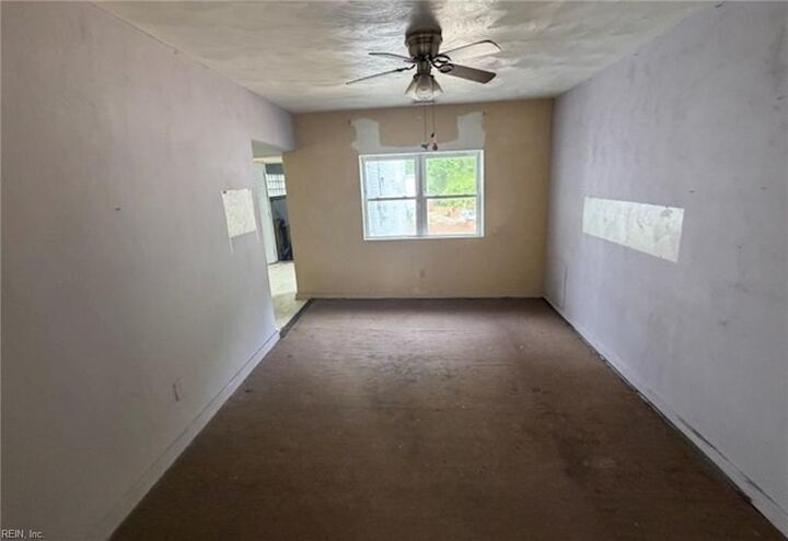 Property Photo:  3448 Herbert St  VA 23513 