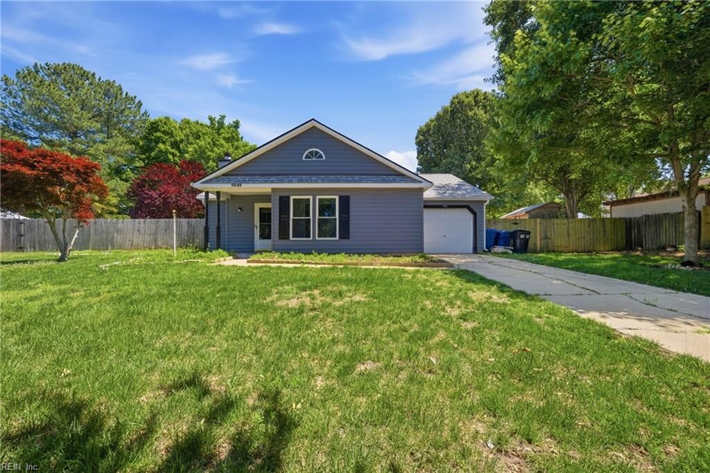 Property Photo:  5545 Lambdin Arch  VA 23455 