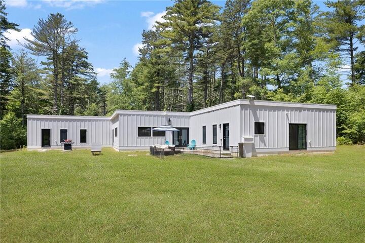 Property Photo:  10 Bucknam Road  RI 02894 