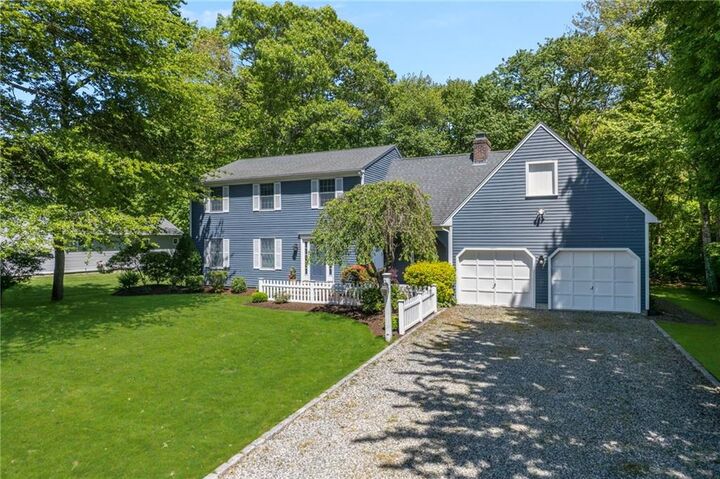 Property Photo:  15 Secluded Drive  RI 02882 