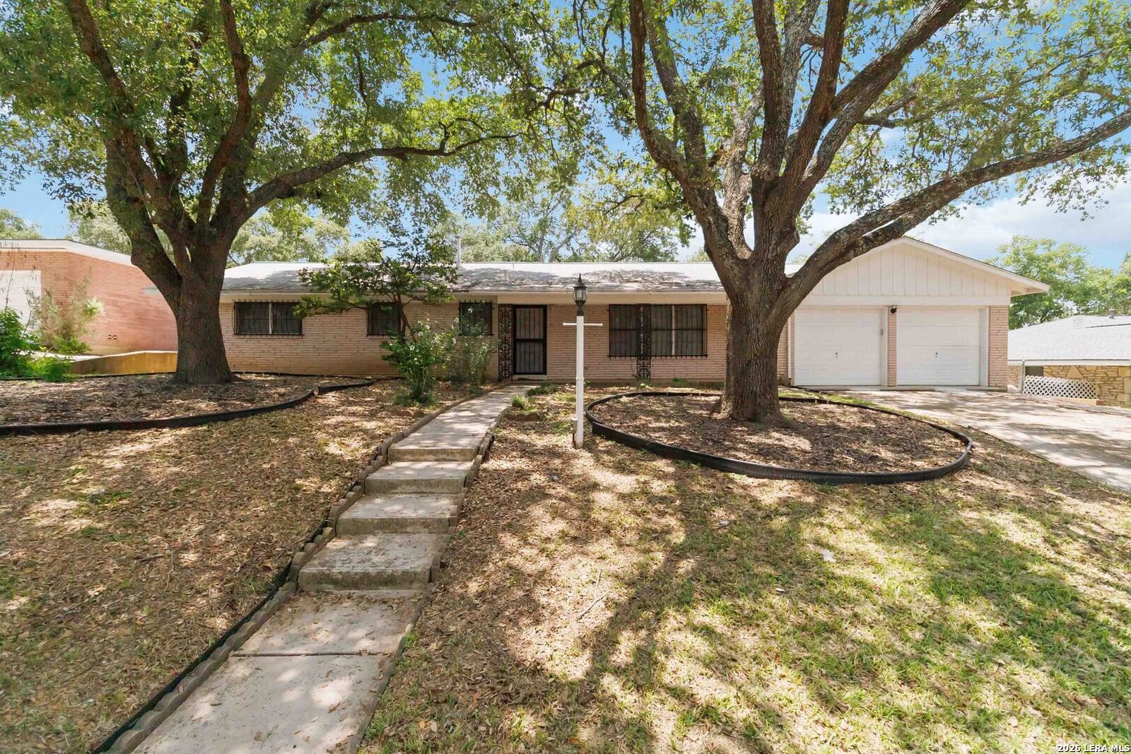 Property Photo:  5514 Horizon Dr  TX 78228 