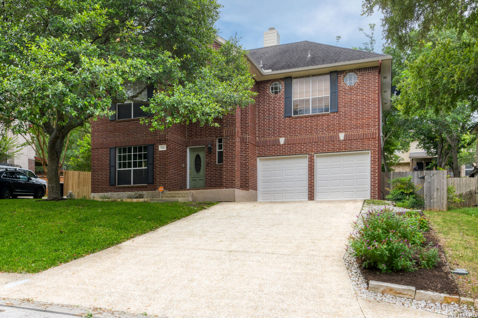 Property Photo: 946 Riverstone Dr TX 78258