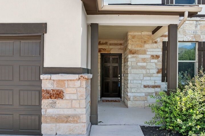 Property Photo: 12408 Big Valley Crk TX 78254