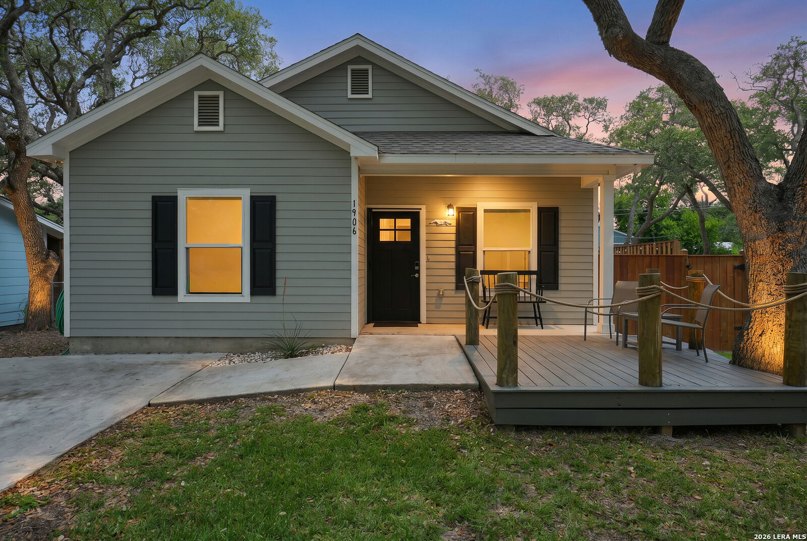 Property Photo:  1906 Picton Ln  TX 78382 