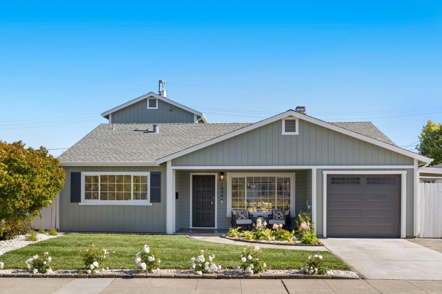 Property Photo:  1844 Nash Drive  CA 94401 