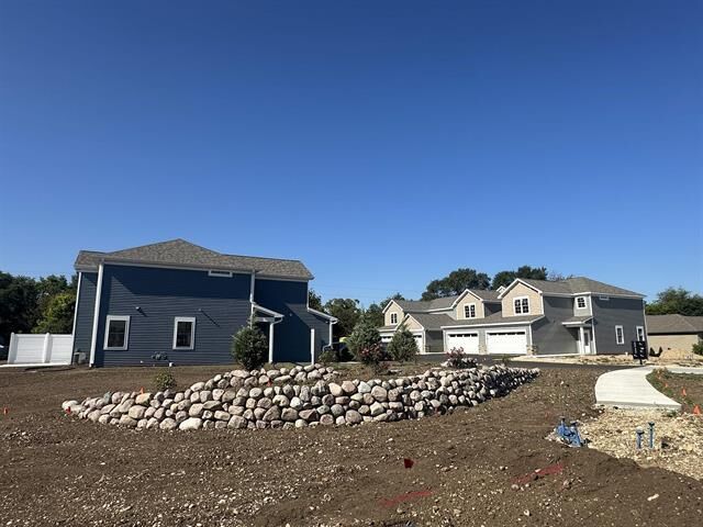 Property Photo:  3162 S Bartells Drive  WI 53511 