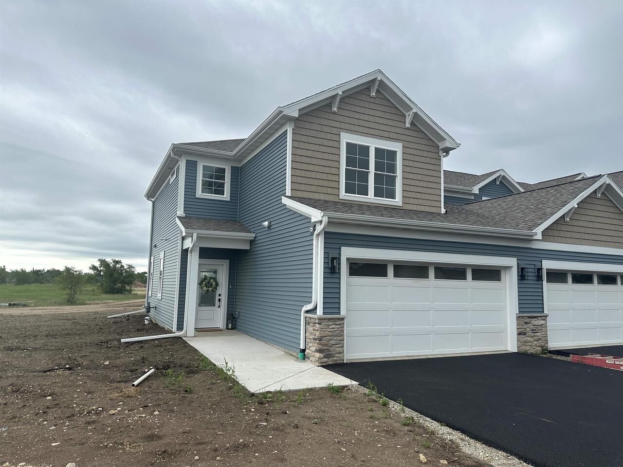Property Photo:  3166 S Bartells Drive  WI 53511 