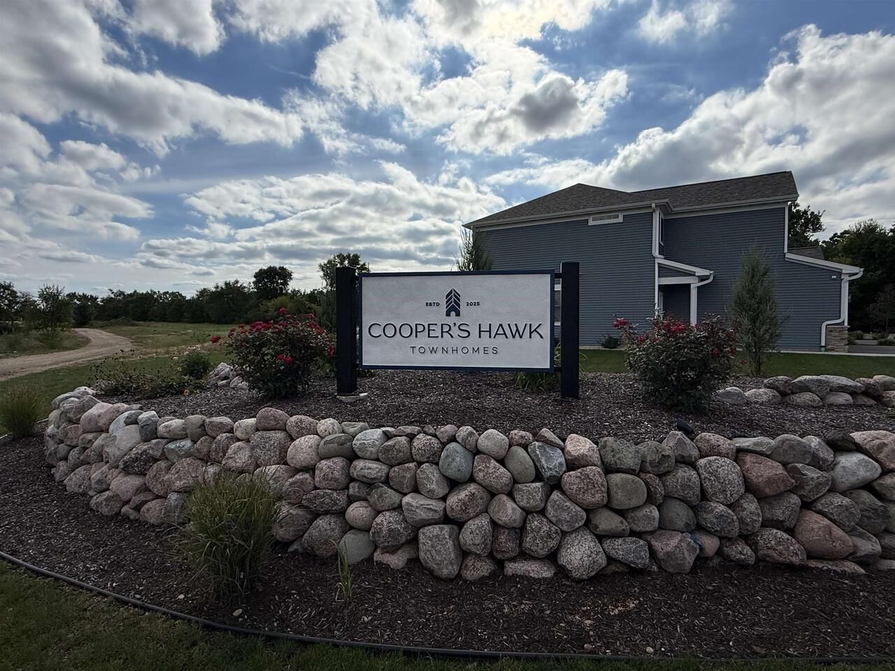 Property Photo:  3166 S Bartells Drive 101  WI 53511 