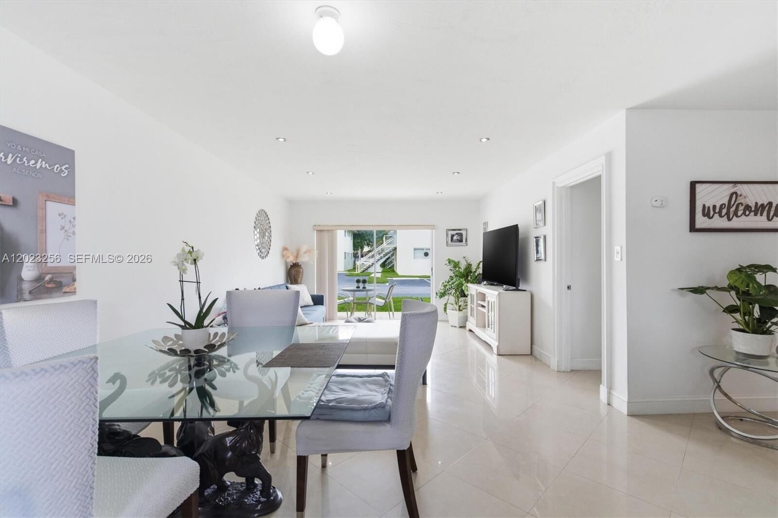 Property Photo: 7680 SW 82nd St H121 FL 33143