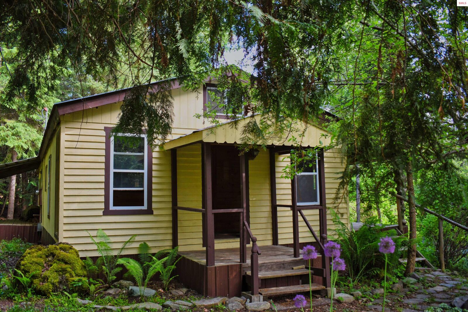 Property Photo:  4801 Old Highway 2 Loop  ID 83845 