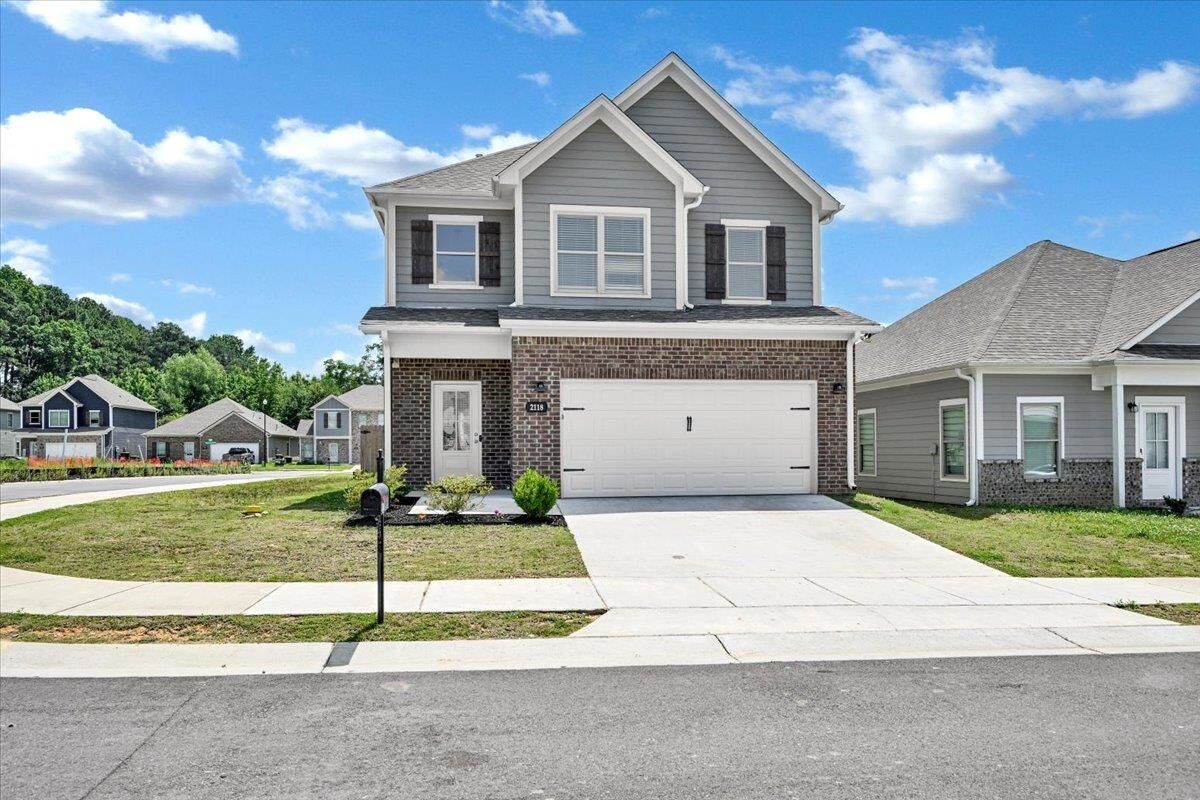 Property Photo:  2118 Sullivan Dr SW  AL 35055 