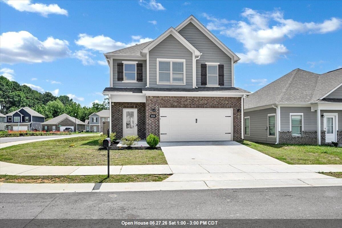 Property Photo:  2118 Sullivan Dr SW  AL 35055 