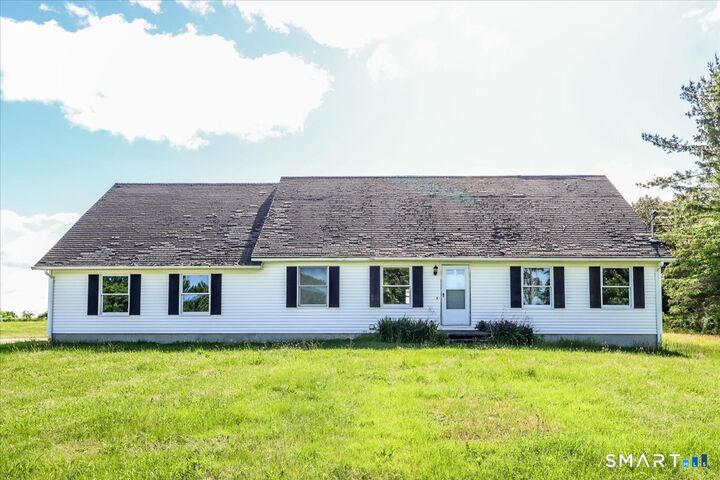 Property Photo:  256 Ridge Road  CT 06776 