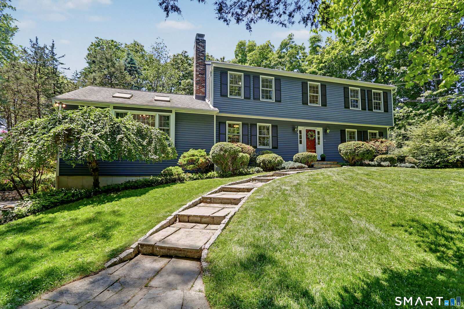 Property Photo:  57 Fawn Meadow Drive  CT 06611 