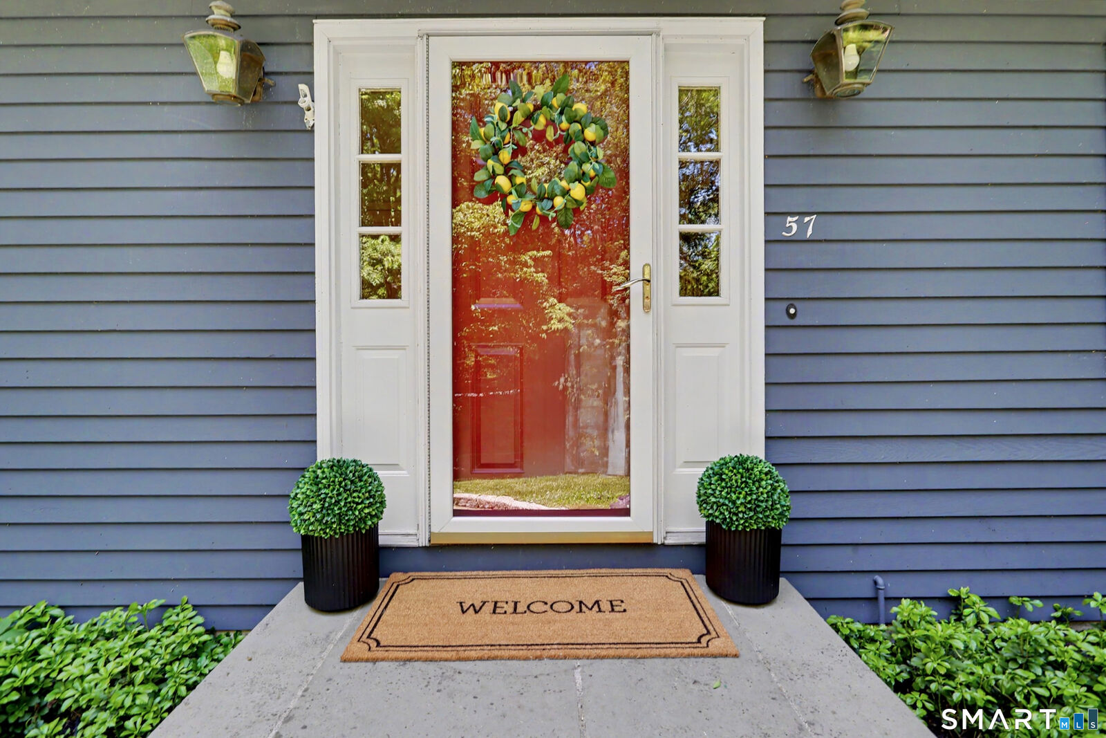 Property Photo:  57 Fawn Meadow Drive  CT 06611 