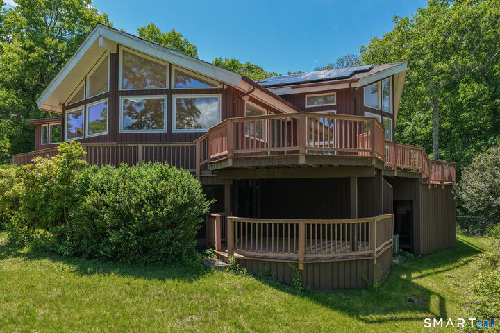Property Photo:  162 Shortwoods Road  CT 06812 