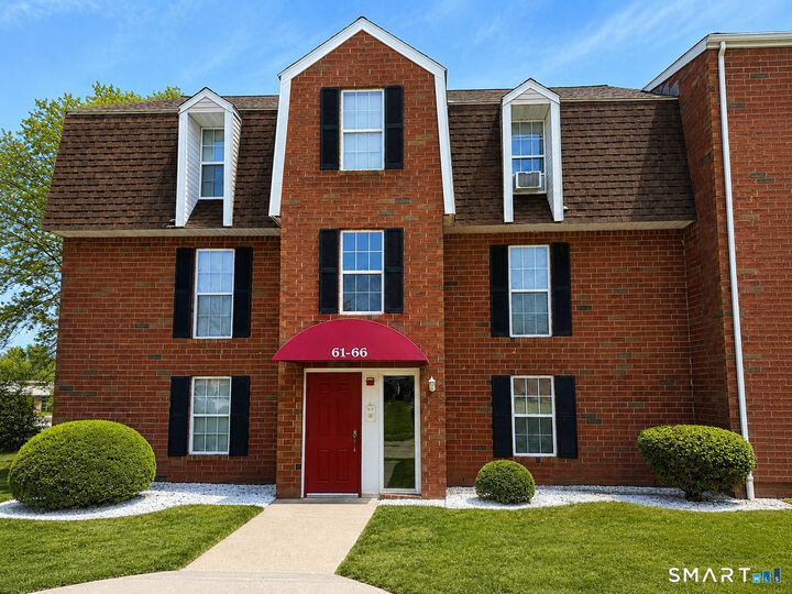 Property Photo: 63 Heather Ridge 63 CT 06484