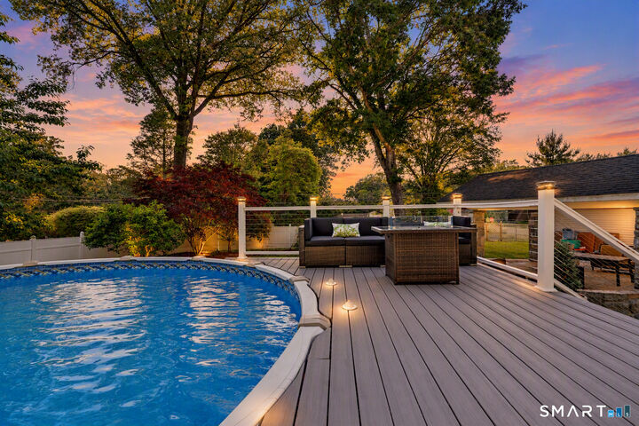 Property Photo:  5 Caddy Road  CT 06851 
